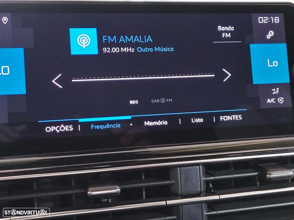 Citroën C5 Aircross 1.5 BlueHDi Plus EAT8 - 18