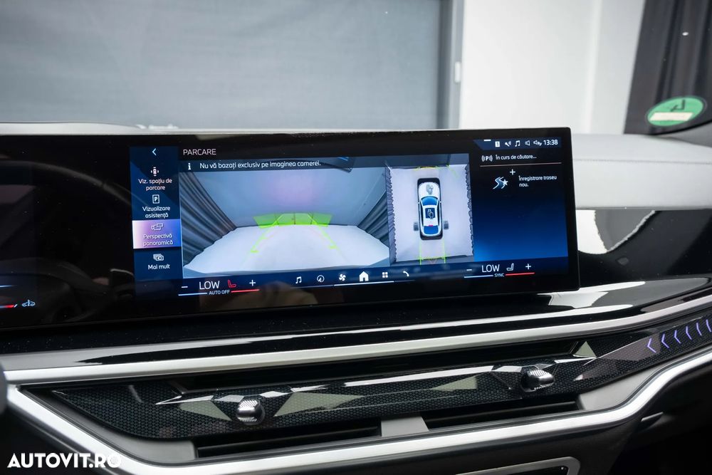 BMW X6 xDrive40i AT MHEV - 20