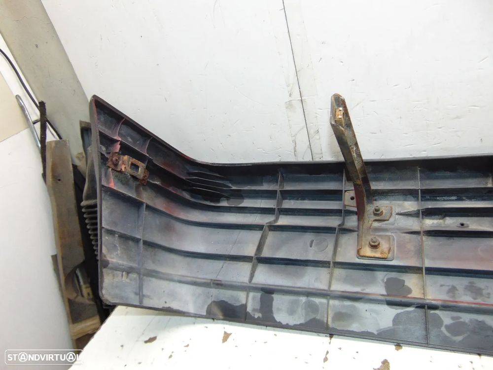 Talbot Samba para-choques - 8