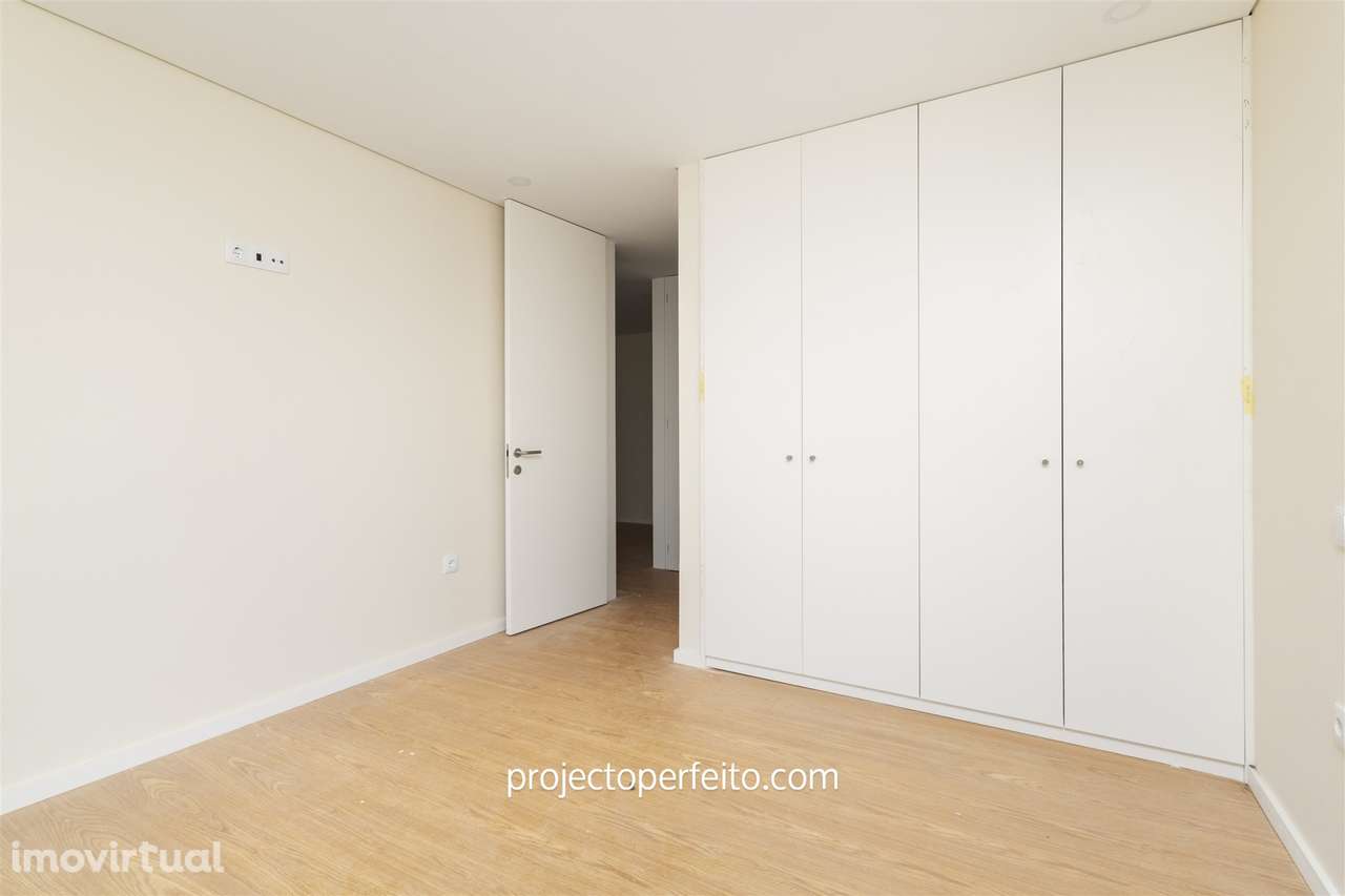 Apartamento T2 Venda em Espinho,Espinho - Grande imagem: 5/10