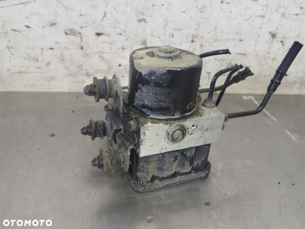 POMPA ABS VOLKSWAGEN TOURAN I 1.6 1K0907379D    1K0614517B - 5