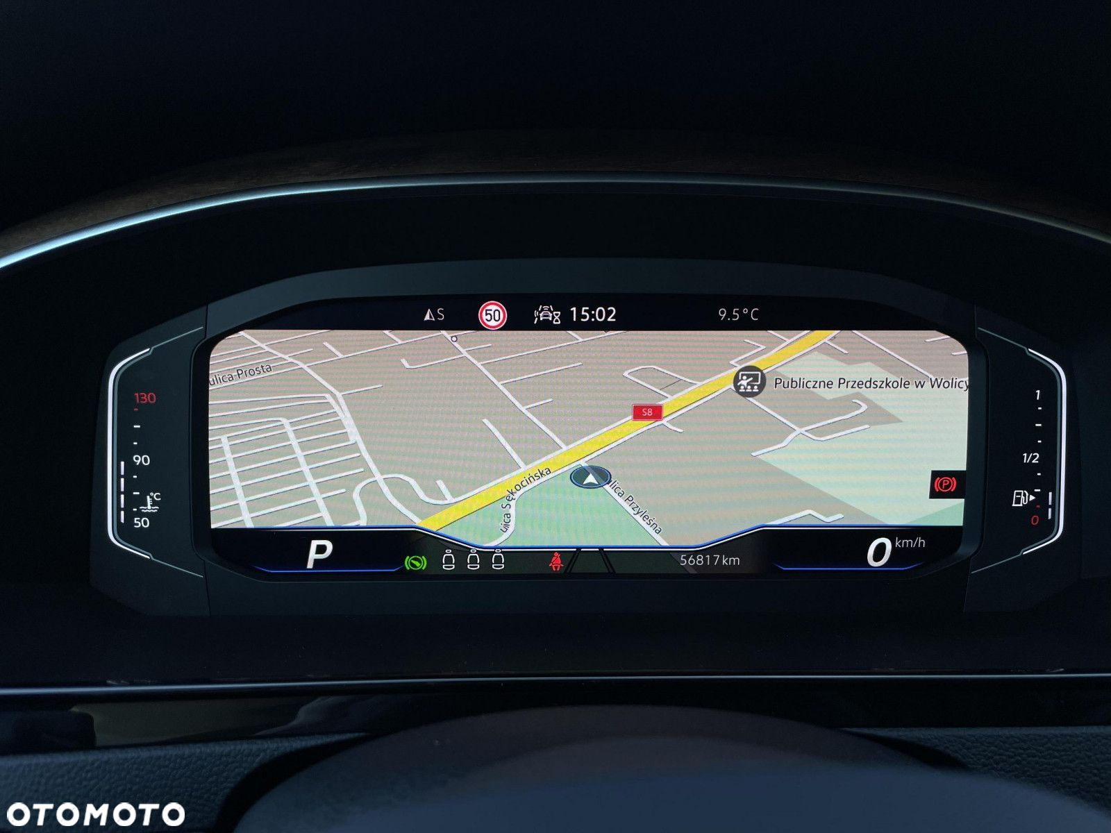 Volkswagen Arteon 2.0 TSI Elegance DSG - 15