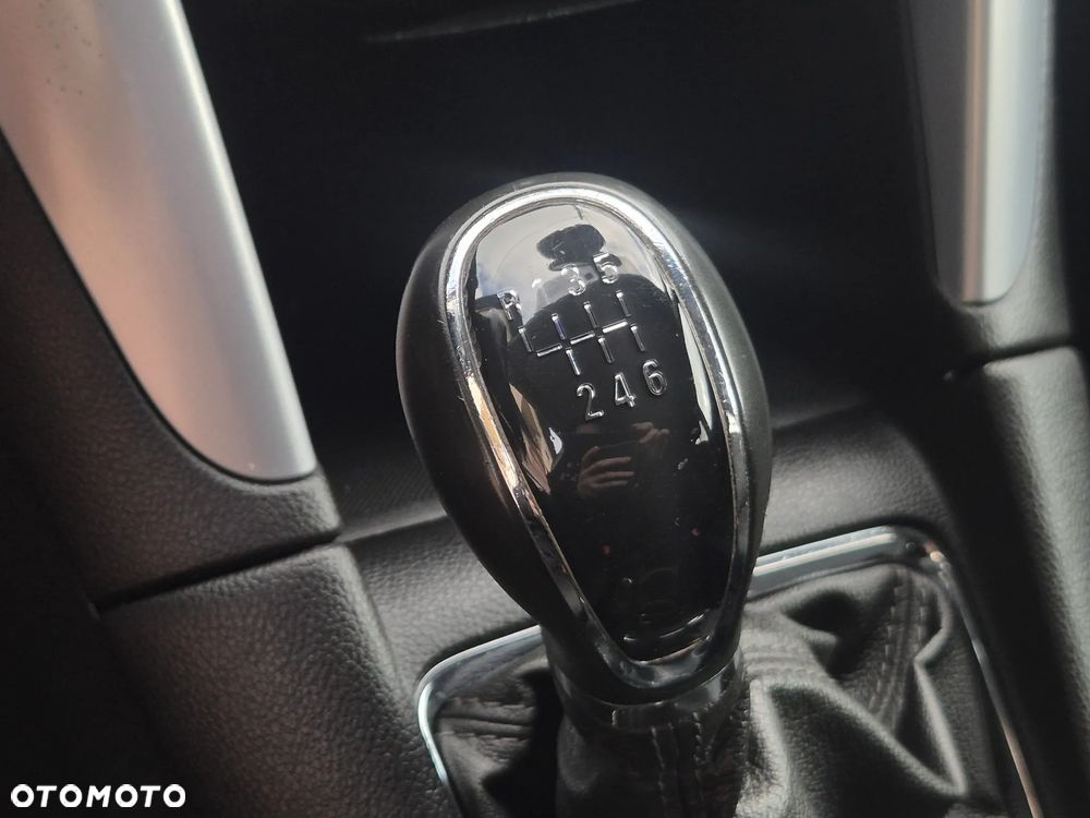 Opel Zafira - 20