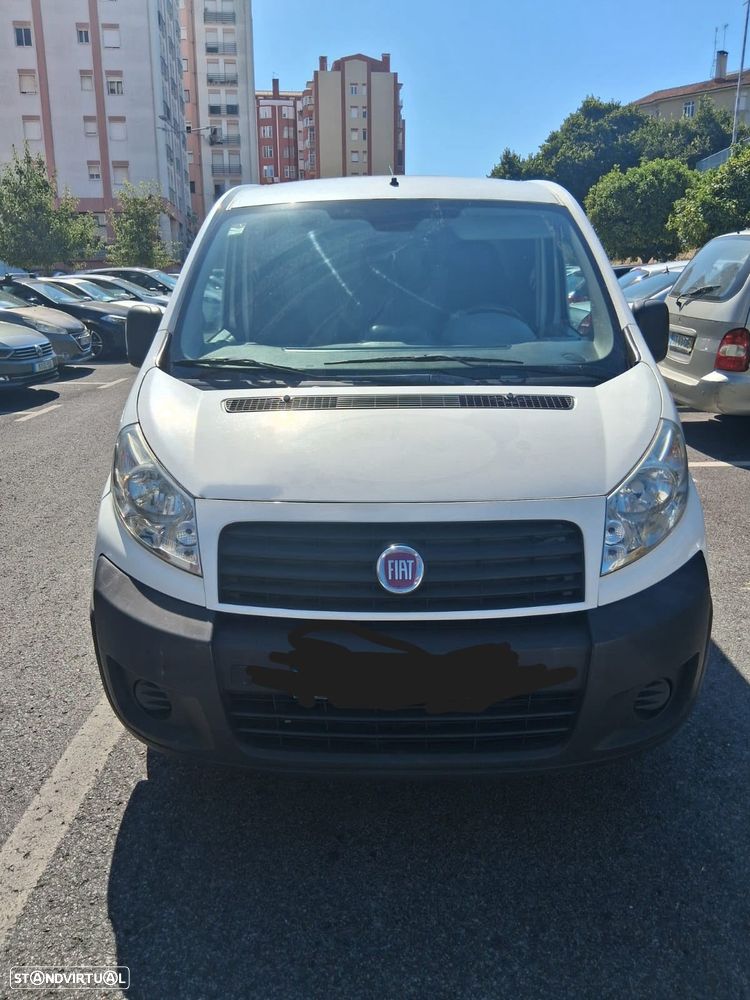 Citroën Jumpy/Scudo - 3
