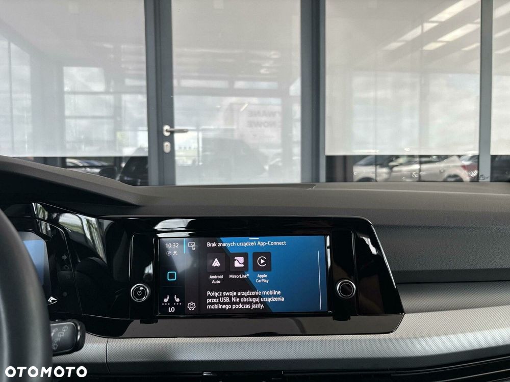 Volkswagen Golf VIII 1.0 TSI Life - 21