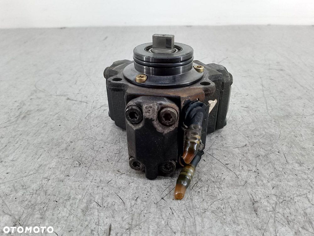 POMPA WYSOKIEGO CIŚNIENIA MERCEDES-BENZ KLASA A W168 1.7 CDI - 2