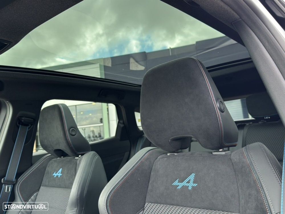 Renault Austral - 20