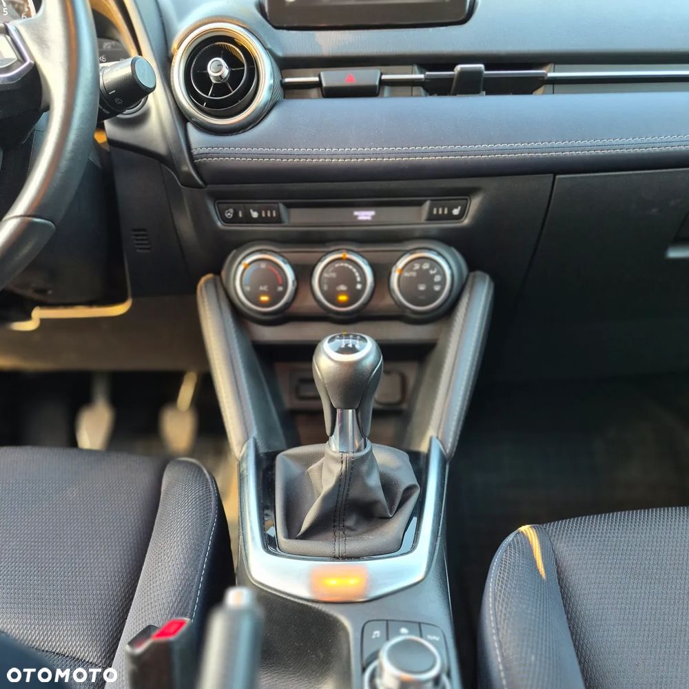 Mazda 2 SKYACTIV-G 90 Exclusive-Line - 16