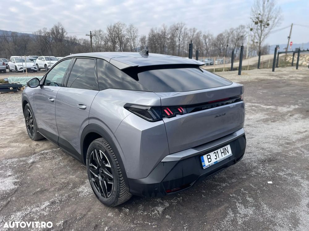 Peugeot 3008 - 2
