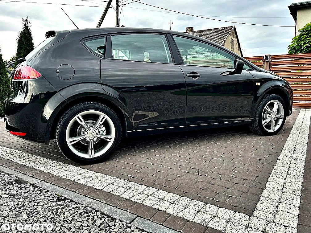 Seat Leon 1.6 Reference - 18