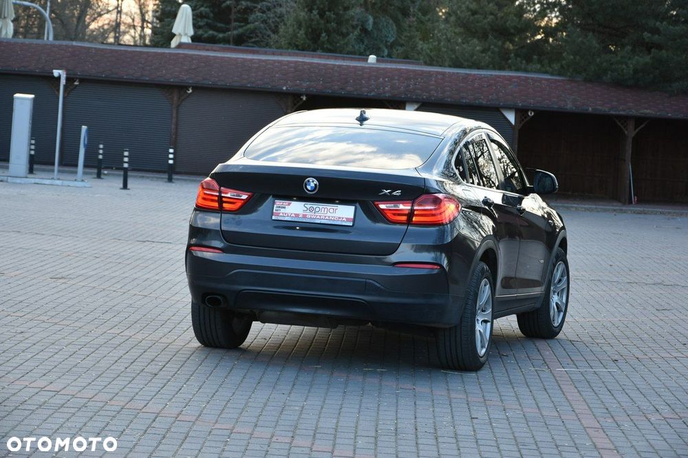 BMW X4 - 23