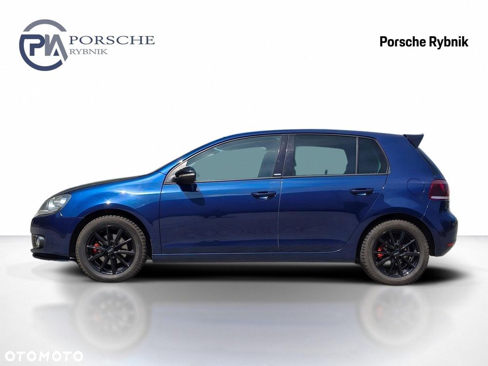 Volkswagen Golf - 3