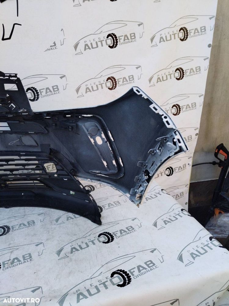 Bara fata Opel Grandland X Facelift Gauri an 2020-2021-2022-2023-2024 - 7