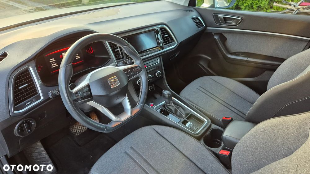 Seat Ateca - 8