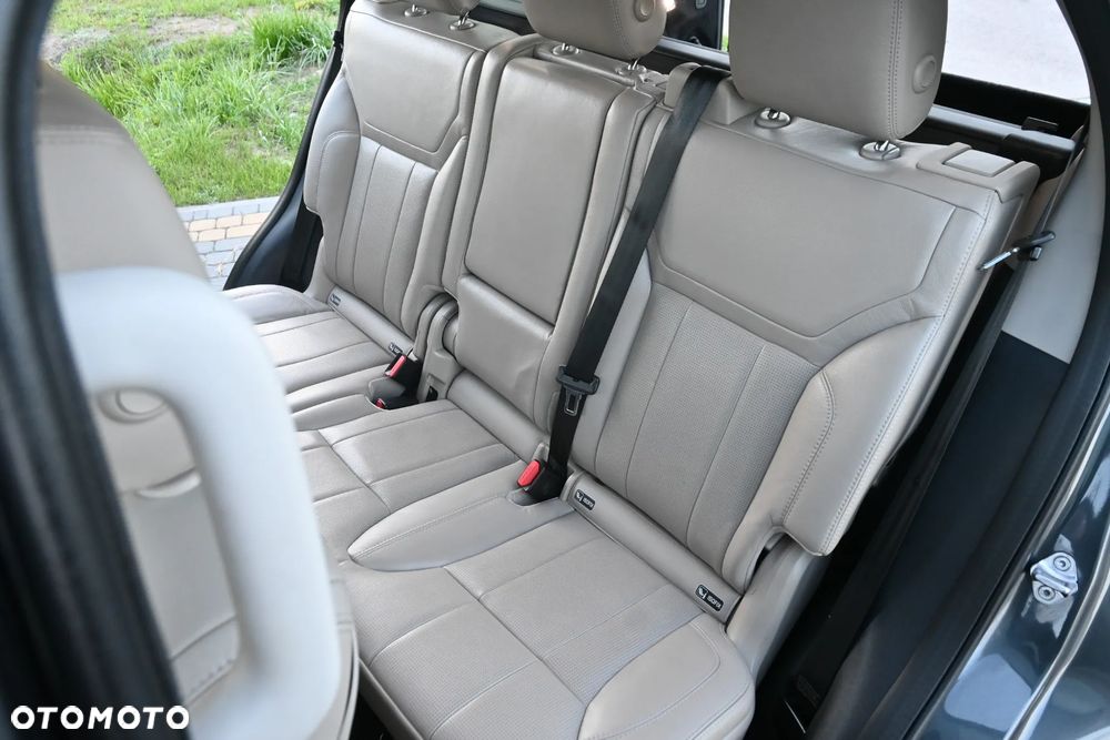Land Rover Discovery 2.0 SD4 HSE - 25
