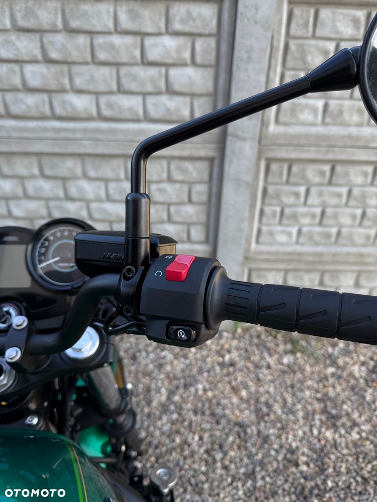 Kawasaki Z 650 RS - 25