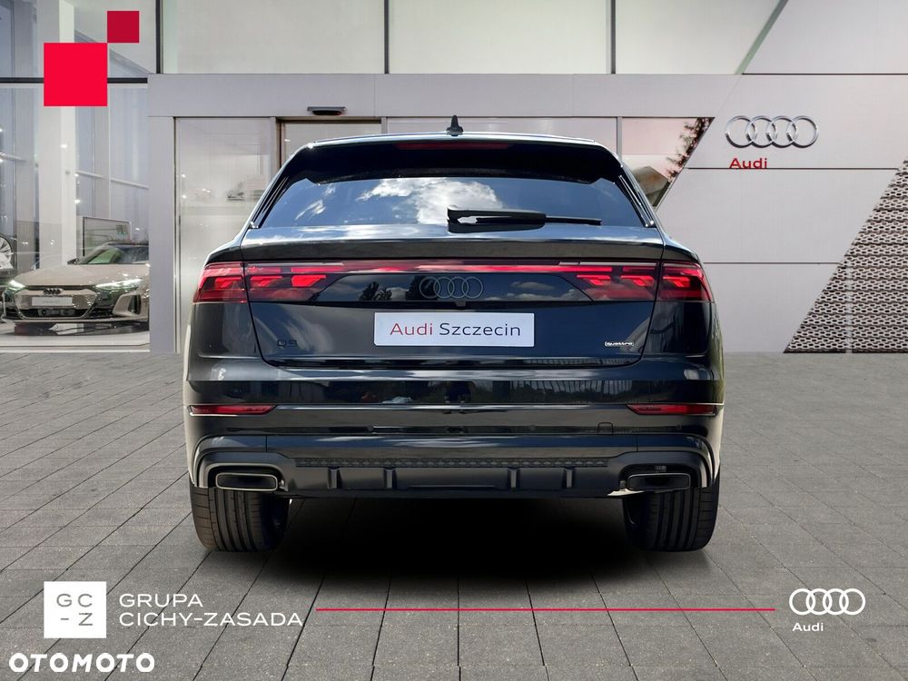 Audi Q8 - 5