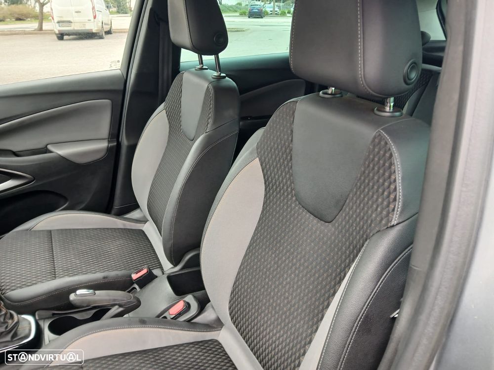 Opel Crossland X 1.5 CDTi Innovation - 11