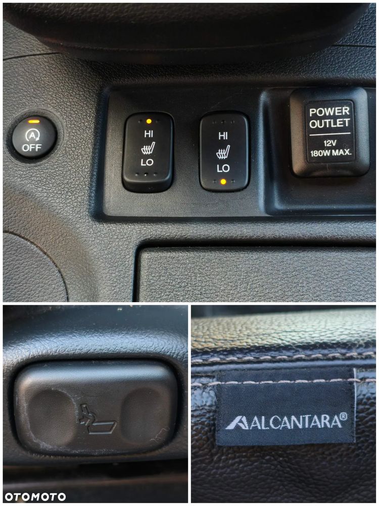Honda CR-V 2.0 Lifestyle - 17