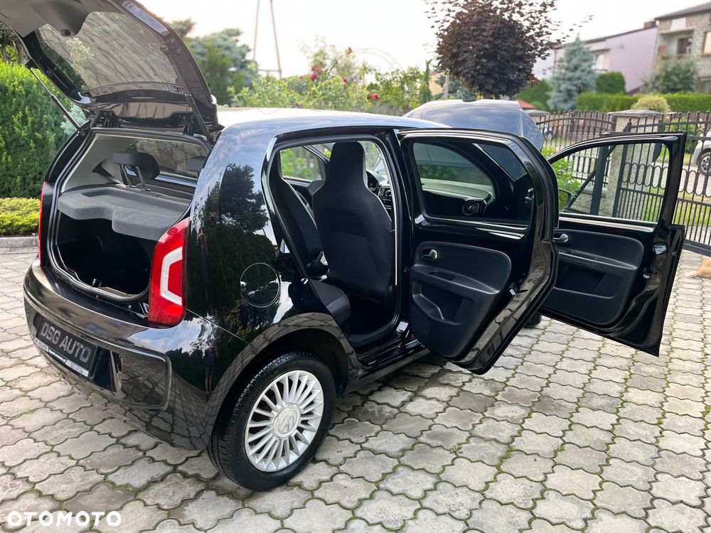 Volkswagen up! - 33