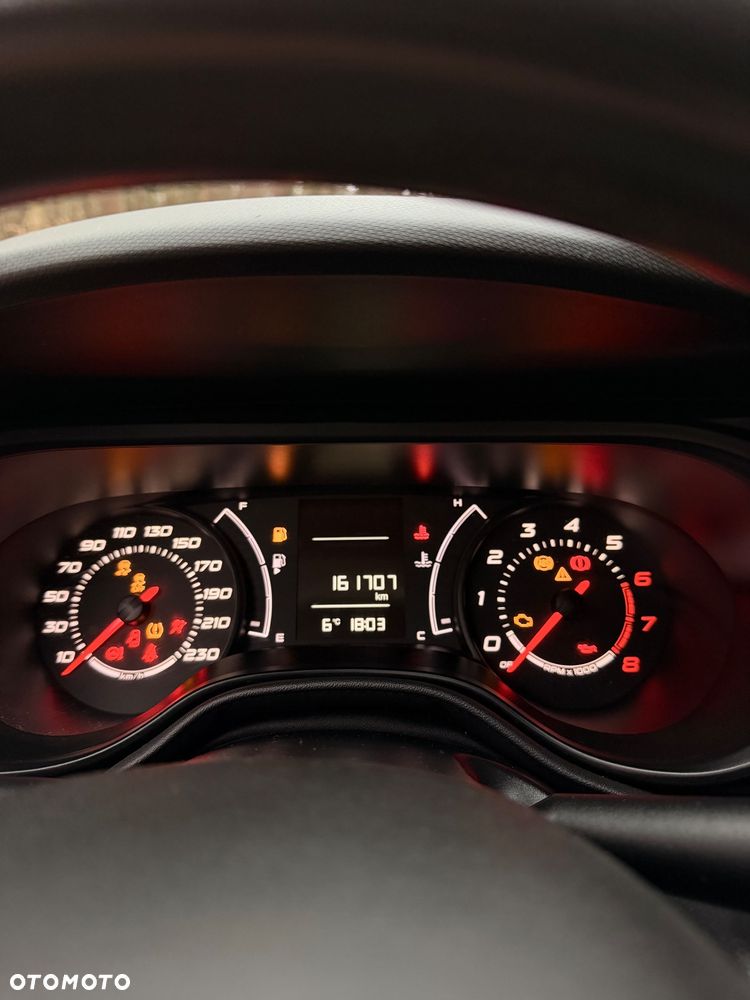 Fiat Tipo 1.4 16v Lounge - 17