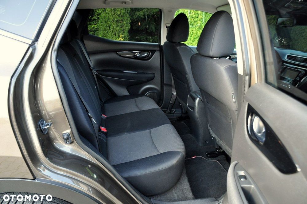 Nissan Qashqai - 19