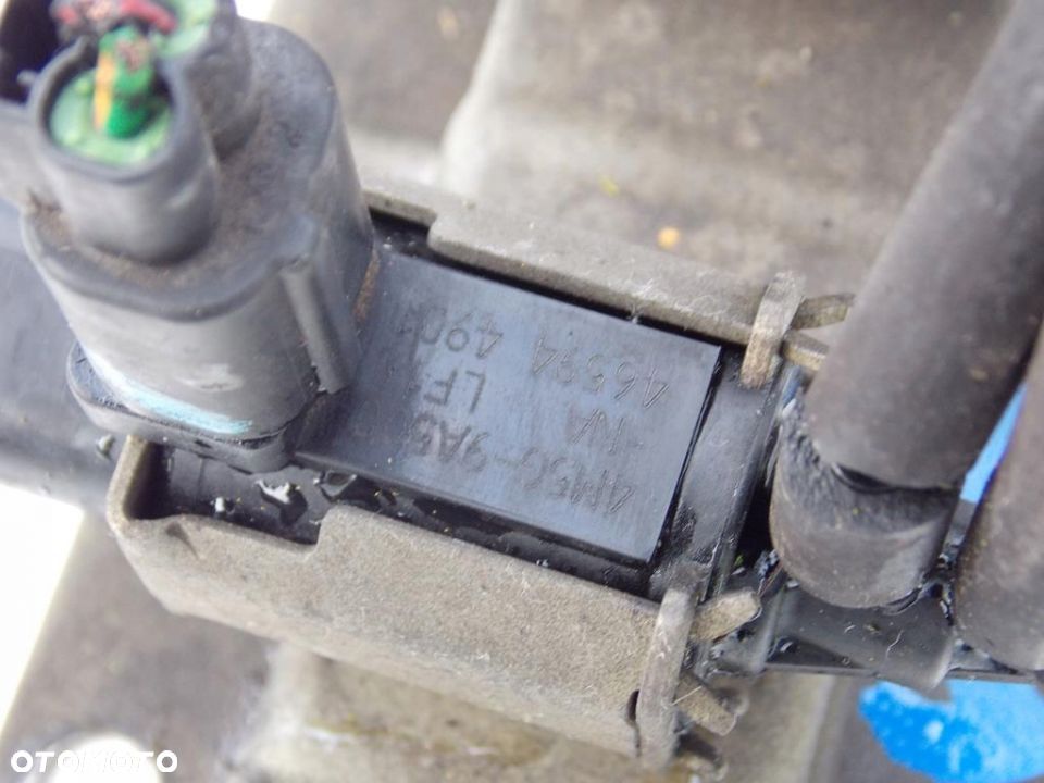 zaworki podciśnienia volvo v50 s40 1.8 4m5g-9a500 - 3