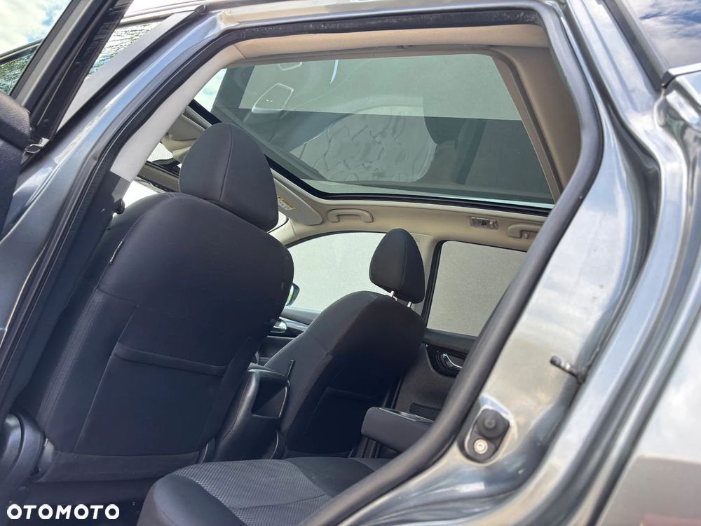 Nissan Qashqai 1.6 DIG-T 360 - 15