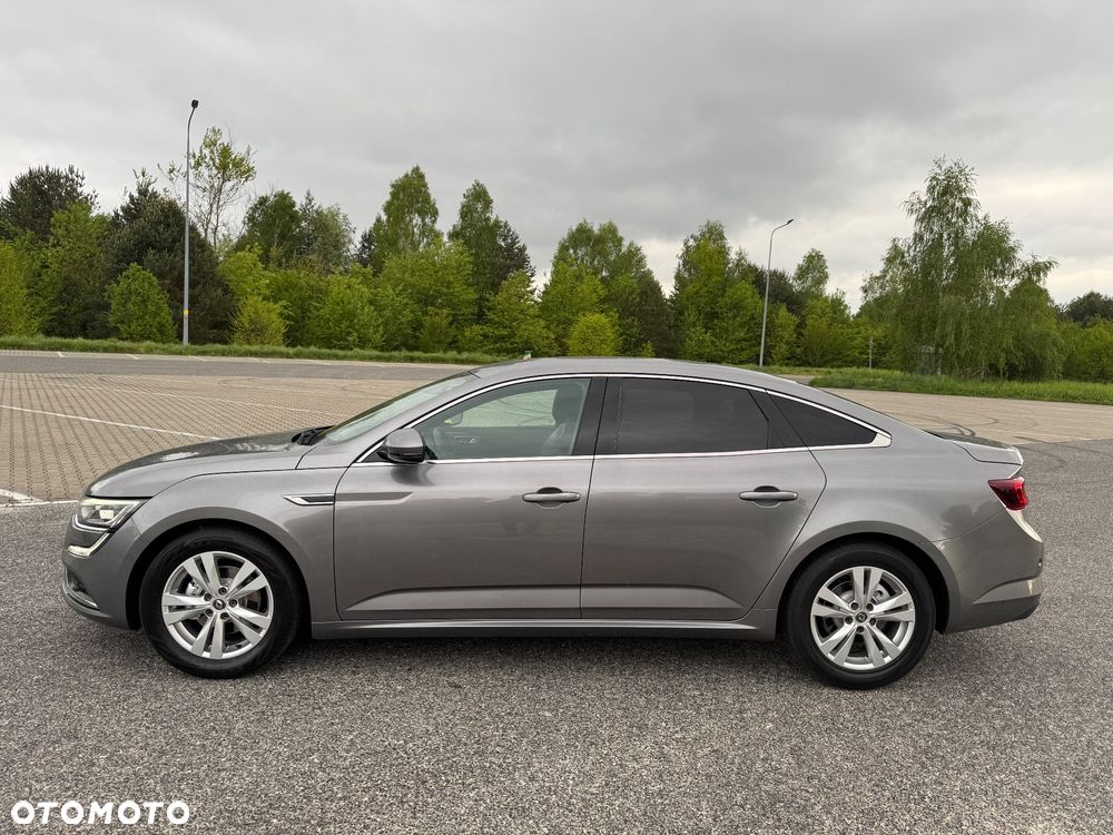 Renault Talisman ENERGY dCi 130 LIMITED - 13