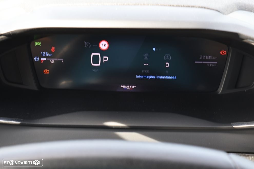 Peugeot 2008 1.2 Hybrid Allure e-DCS6 - 7