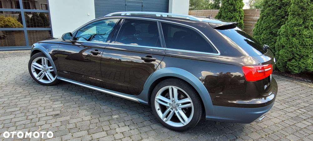 Audi A6 Allroad - 5