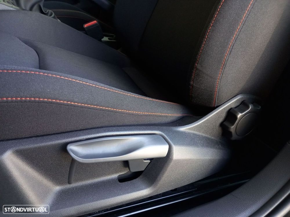 SEAT Ibiza 1.0 TSI FR - 9