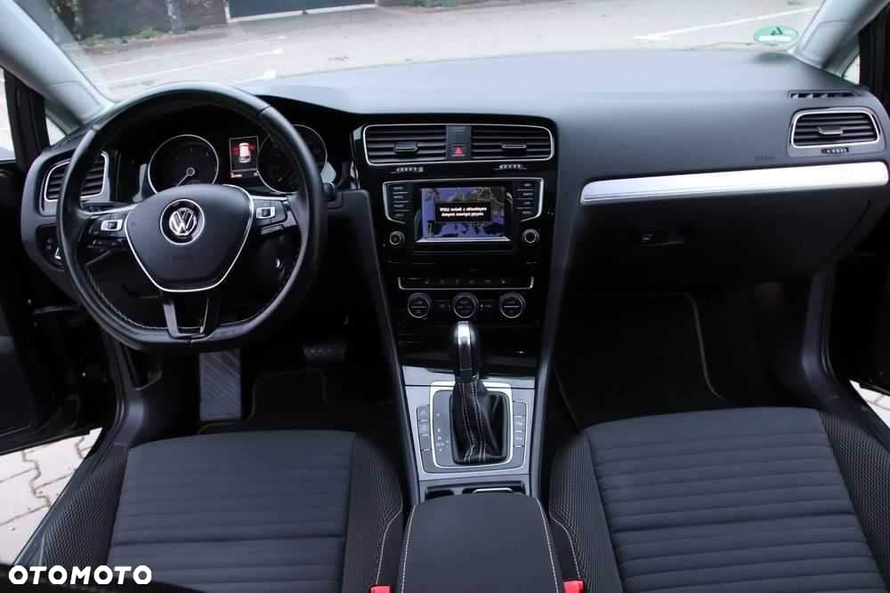 Volkswagen Golf VII 1.6 TDI BMT Highline DSG - 7