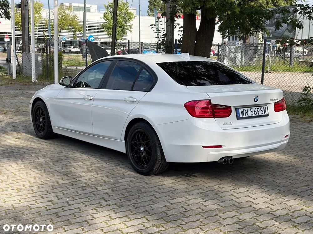 BMW Seria 3 - 3