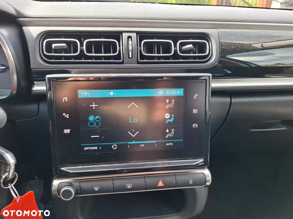 Citroën C3 Pure Tech 82 FEEL - 15