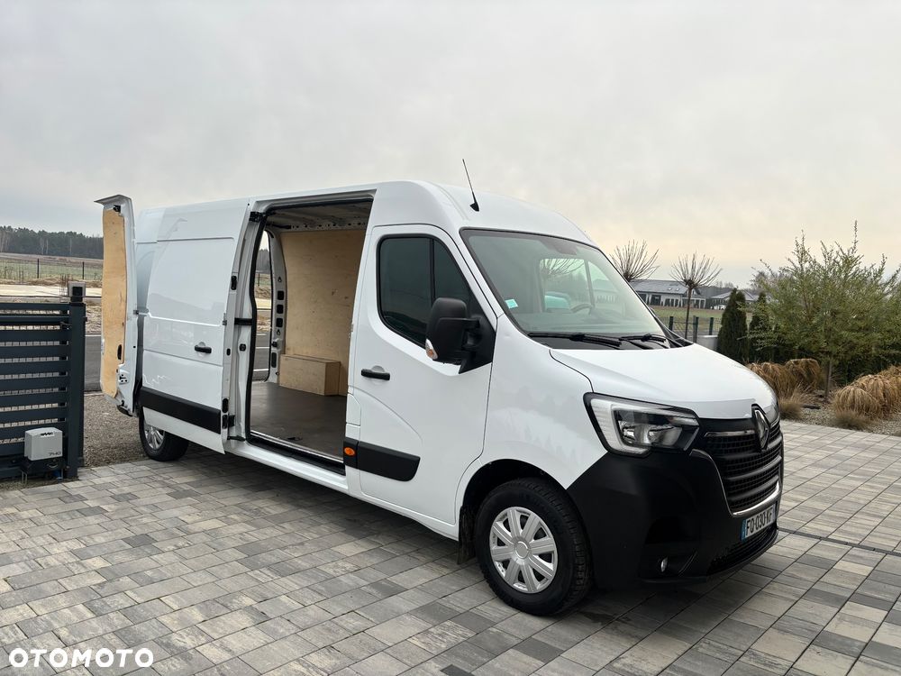 Renault Master - 22