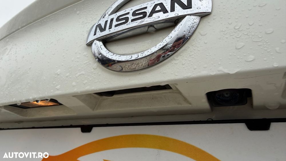 Nissan Qashqai 1.5 DCI N-Connecta - 22