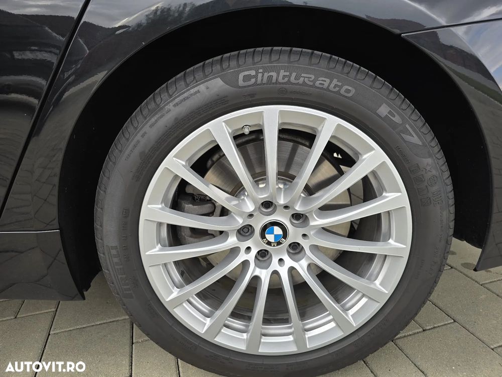 BMW Seria 5 - 13