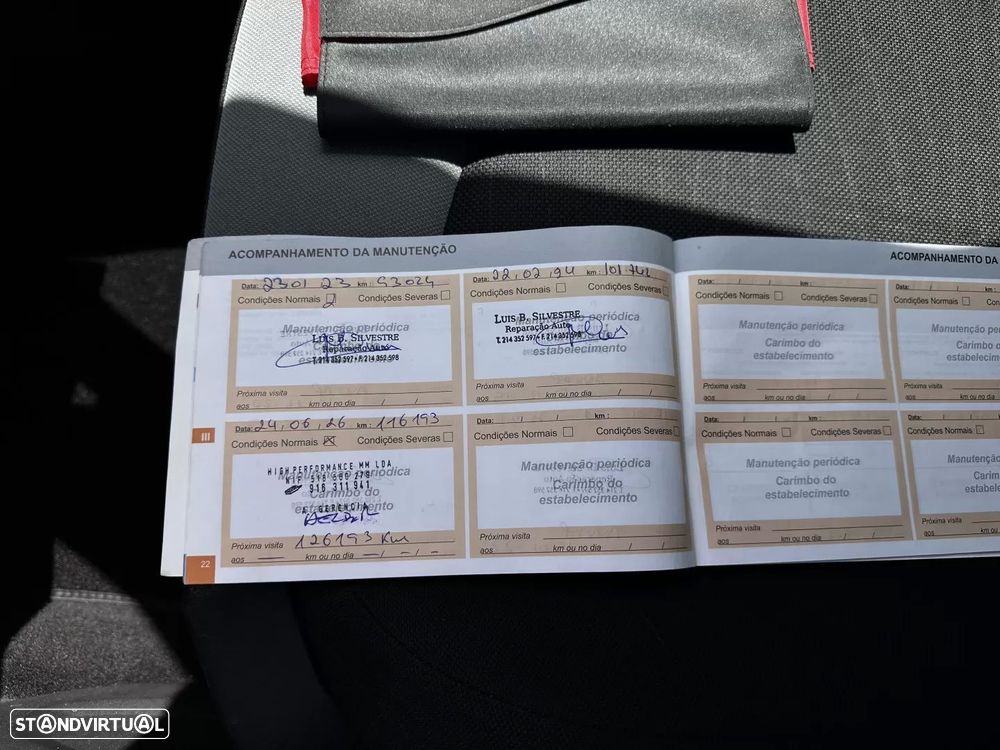 Citroën C4 Grand Picasso 1.6 e-HDi Exclusive - 49