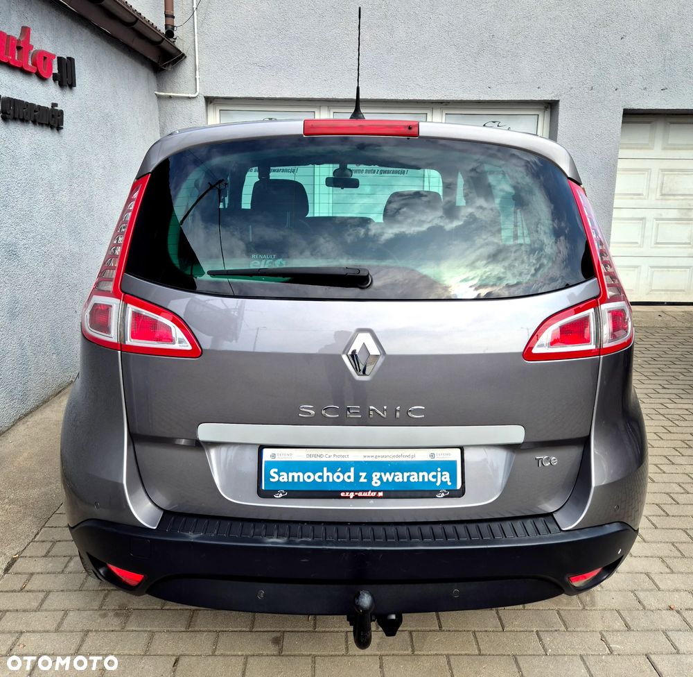 Renault Scenic TCe 130 Dynamique - 7