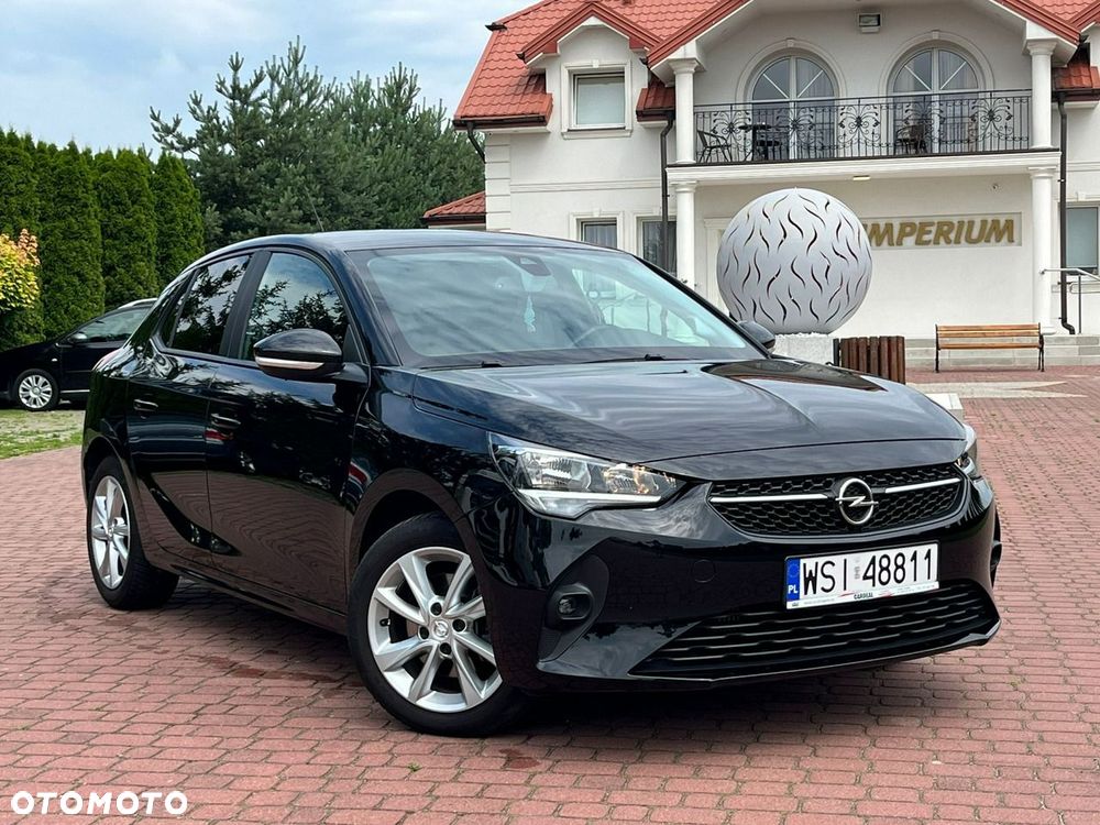 Opel Corsa - 7