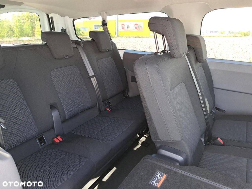 Volkswagen Transporter NOWY TRANSPORTER 3.500 Kombi 2.0 TDI 110 kW 6-G - 16