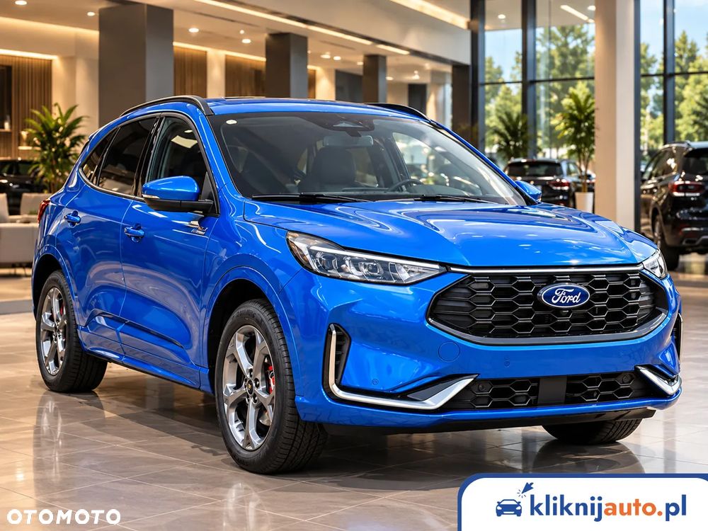 Ford Kuga 2.5 FHEV AWD ST-Line X eCVT - 6