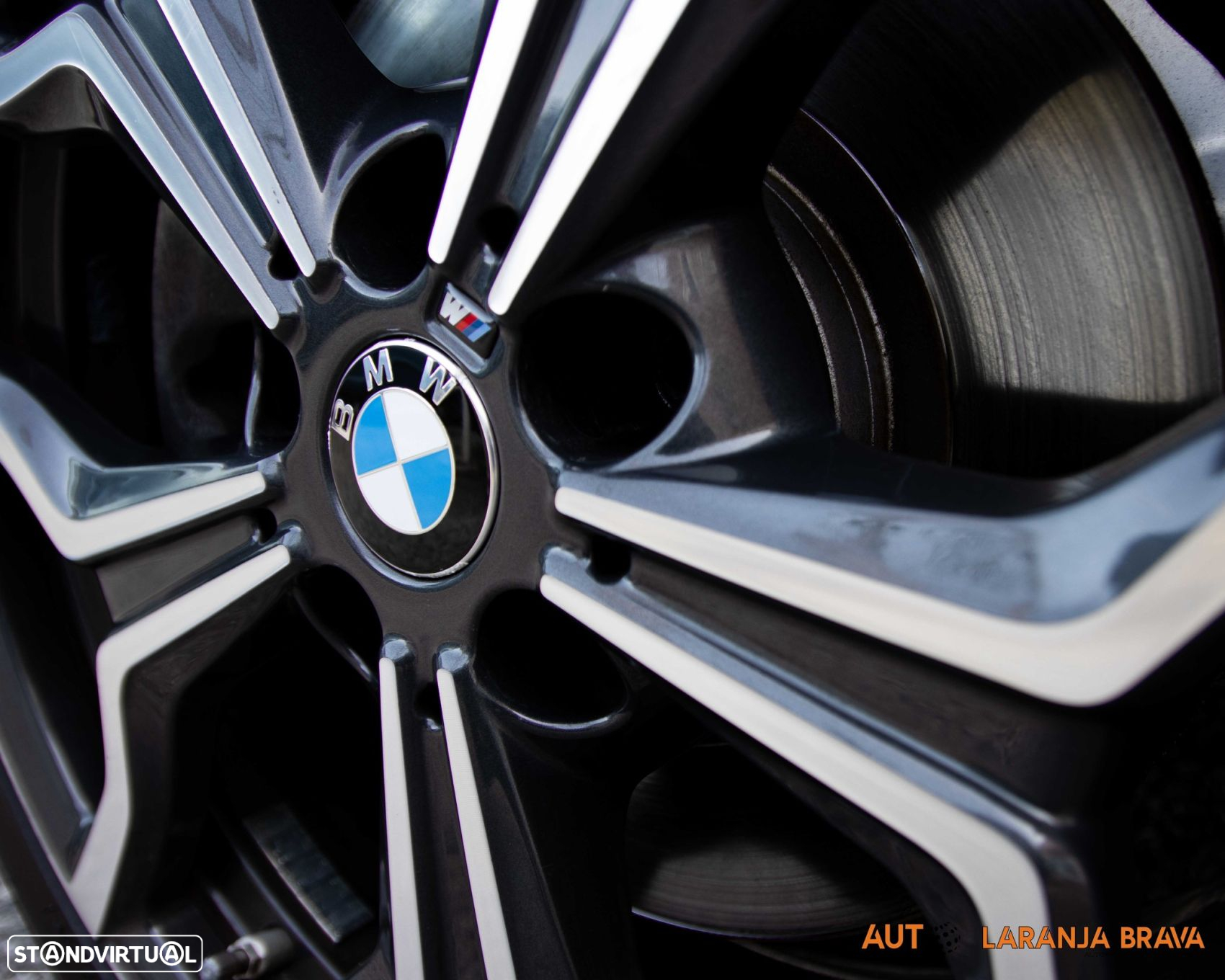 BMW X2 20 d xDrive Auto Pack M - 18