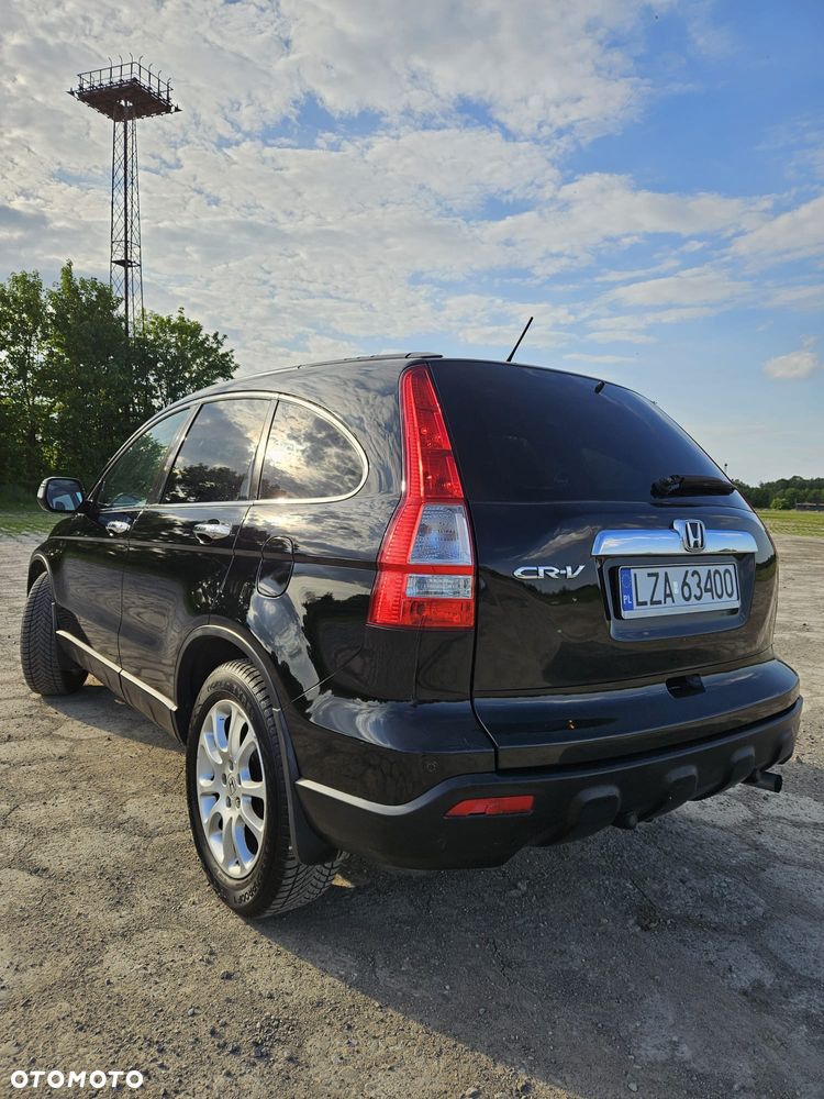 Honda CR-V 2.0 Executive - 7