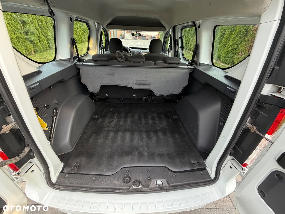 Dacia Dokker 1.6 SCe Laureate - 13