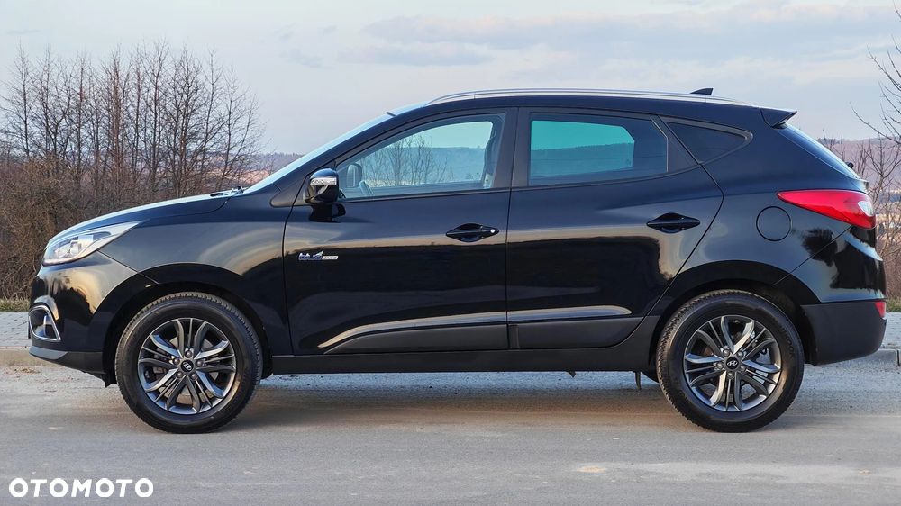 Hyundai ix35 1.6 GDI Premium 2WD - 11