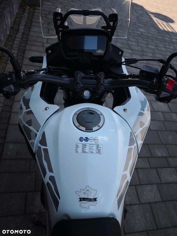 Honda CB - 15