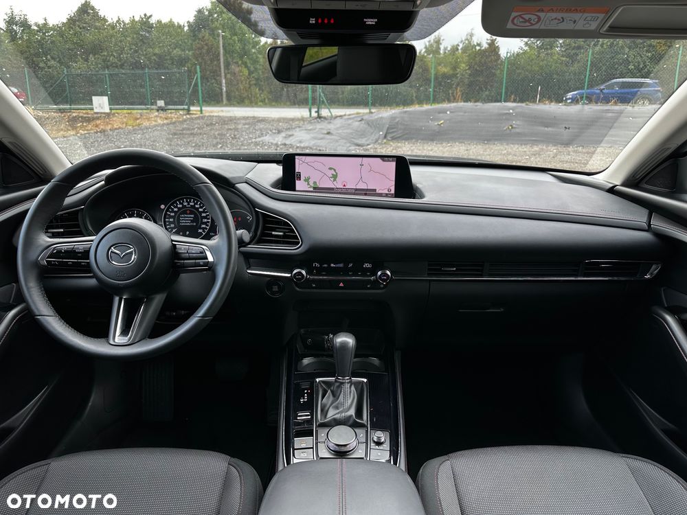 Mazda CX-30 - 24