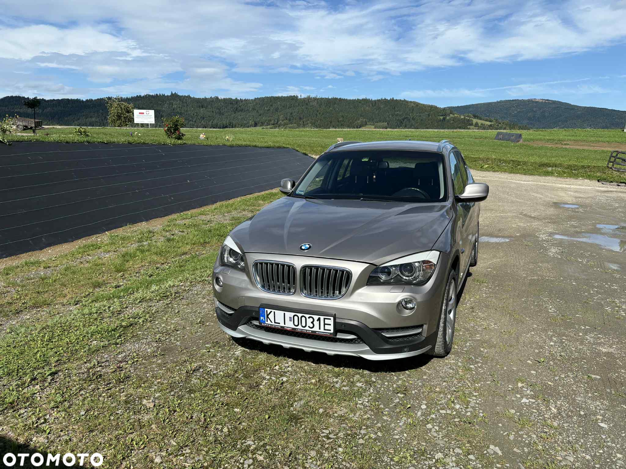 BMW X1 xDrive23d - 3